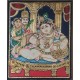 Antique Butter Krishna 3